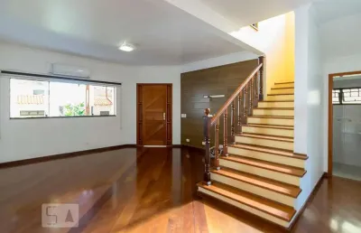 Casa para venda - anchieta, 3 quartos,  195 m² - são bernardo do campo