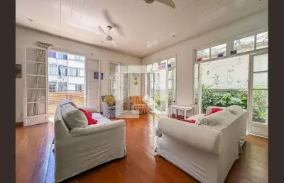 Cobertura para venda - flamengo, 5 quartos,  346 m² - rio de janeiro