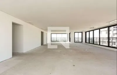 Apartamento para venda - moema, 4 quartos,  375 m² - são paulo