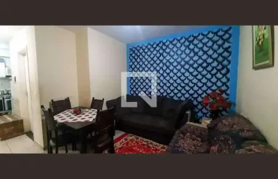 Apartamento para venda - santa maria, 2 quartos,  65 m² - osasco
