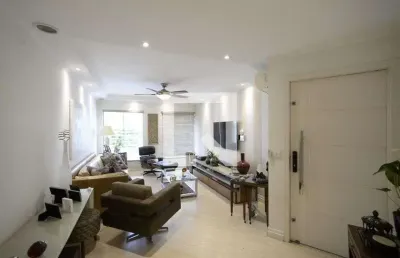 Casa para venda - vila mariana, 4 quartos,  330 m² - são paulo