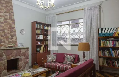 Casa para venda - alto da lapa, 3 quartos,  540 m² - são paulo
