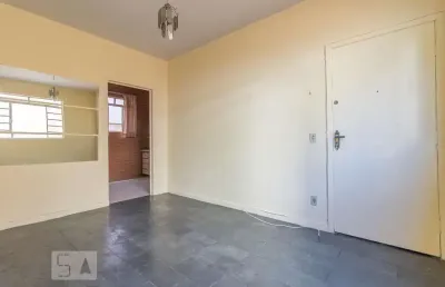 Apartamento para venda - sagrada família, 2 quartos,  50 m² - belo horizonte