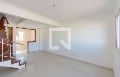 Casa / sobrado em condomínio para venda - rio branco, 2 quartos,  68 m² - canoas