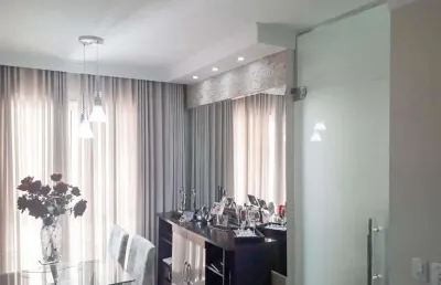Apartamento para venda - saúde, 2 quartos,  63 m² - são paulo