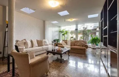 Casa para venda - jardim paulistano, 4 quartos,  400 m² - são paulo