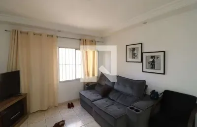 Apartamento para venda - vila antonieta, 3 quartos,  68 m² - são paulo