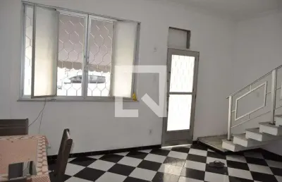 Casa / sobrado em condomínio para venda - cachambi, 4 quartos,  180 m² - rio de janeiro