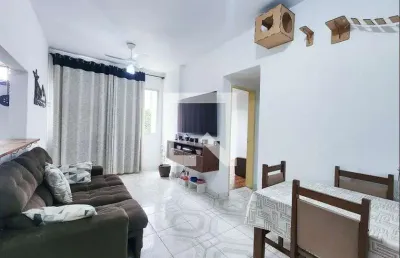 Apartamento para venda - centro, 2 quartos,  56 m² - rio de janeiro