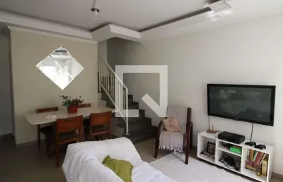 Casa / sobrado em condomínio para venda - vila constança , 3 quartos,  127 m² - são paulo