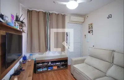 Apartamento para venda - rubem berta, 2 quartos,  40 m² - porto alegre