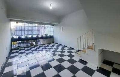 Casa para venda - jardim do mar, 2 quartos,  182 m² - são bernardo do campo