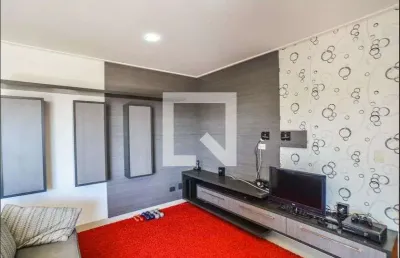 Apartamento para venda - vila leopoldina, 3 quartos,  127 m² - santo andré