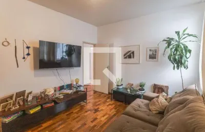 Apartamento para venda - anchieta, 3 quartos,  97 m² - belo horizonte