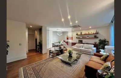 Casa / sobrado em condomínio para venda - brooklin, 4 quartos,  224 m² - são paulo