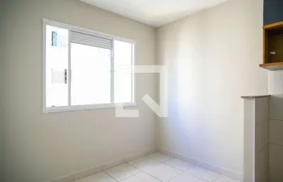 Apartamento para venda - sacomã, 2 quartos,  33 m² - são paulo