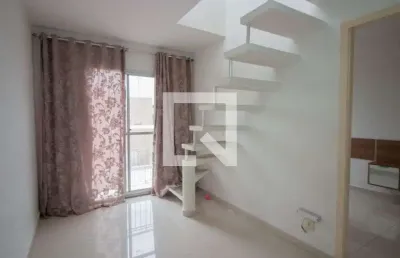 Cobertura para venda - itaquera, 3 quartos,  93 m² - são paulo