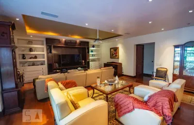 Apartamento para venda - leblon, 3 quartos,  200 m² - rio de janeiro