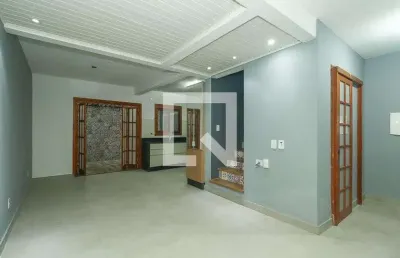 Casa / sobrado em condomínio para venda - jardim lindóia, 3 quartos,  179 m² - porto alegre