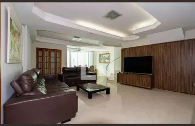 Casa para venda - mooca, 4 quartos,  500 m² - são paulo