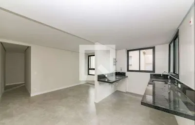 Apartamento para venda - santa efigênia, 2 quartos,  57 m² - belo horizonte
