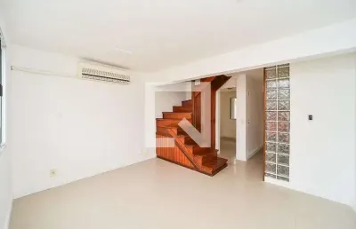 Casa / sobrado em condomínio para venda - sarandi, 3 quartos,  80 m² - porto alegre