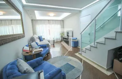 Casa para venda - mooca, 3 quartos,  175 m² - são paulo