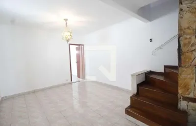 Casa para venda - água fria, 3 quartos,  200 m² - são paulo