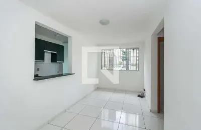 Apartamento para venda - parada de lucas, 2 quartos,  45 m² - rio de janeiro