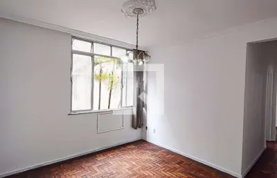 Apartamento para venda - freguesia , 3 quartos,  75 m² - rio de janeiro