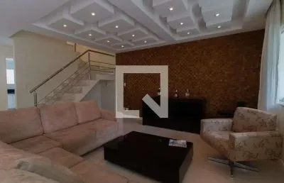 Casa para venda - vargem pequena, 3 quartos,  220 m² - rio de janeiro