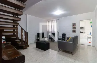 Casa para venda - aclimação, 4 quartos,  200 m² - são paulo