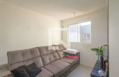 Apartamento para venda - centro, 2 quartos,  46 m² - canoas