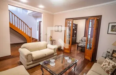 Casa para venda - urca, 6 quartos,  340 m² - rio de janeiro