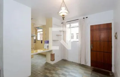 Apartamento para venda - gopoúva, 2 quartos,  40 m² - guarulhos