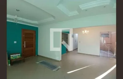 Casa para venda - jardim do lago, 3 quartos,  320 m² - jundiaí