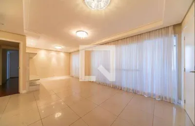 Apartamento para venda - centro, 3 quartos,  128 m² - santo andré