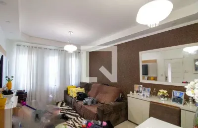 Casa para venda - parque continental ii, 3 quartos,  120 m² - guarulhos
