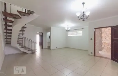 Casa para venda - vila mascote, 3 quartos,  350 m² - são paulo