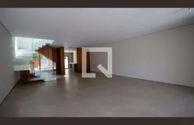 Casa / sobrado em condomínio para venda - barra da tijuca - marapendi, 4 quartos,  350 m² - rio de janeiro