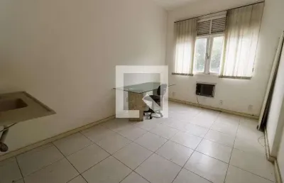 Kitnet / stúdio para venda - centro , 1 quarto,  23 m² - niterói