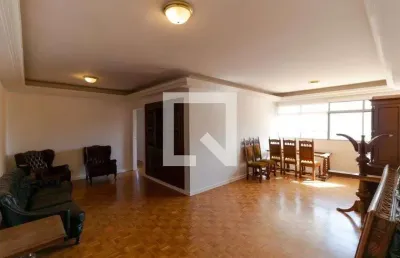 Apartamento para venda - bosque, 3 quartos,  137 m² - campinas