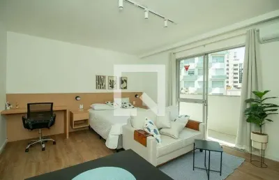Apartamento para venda - centro histórico, 1 quarto,  38 m² - porto alegre