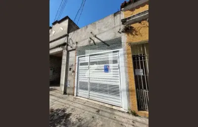 Casa para venda - belém, 3 quartos,  80 m² - são paulo