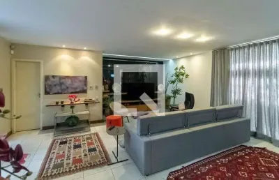 Casa para venda - ouro preto, 6 quartos,  350 m² - belo horizonte