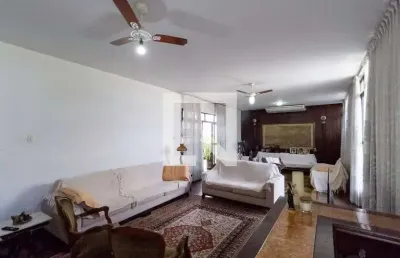 Casa para venda - são luíz, 3 quartos,  339 m² - belo horizonte