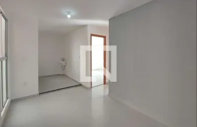 Apartamento para venda - jardim samambaia, 2 quartos,  47 m² - campinas