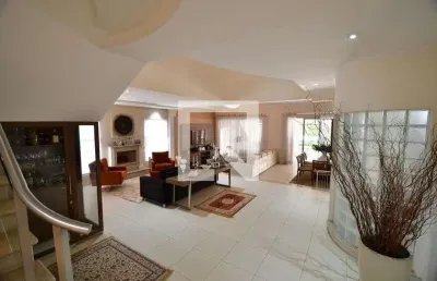 Casa / sobrado em condomínio para venda - jardim do sol, 4 quartos,  454 m² - campinas