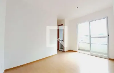 Apartamento para venda - parque industrial, 2 quartos,  54 m² - campinas
