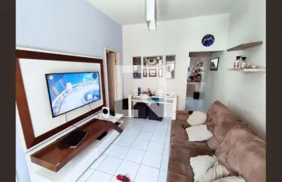 Casa / sobrado em condomínio para venda - engenho de dentro, 2 quartos,  105 m² - rio de janeiro